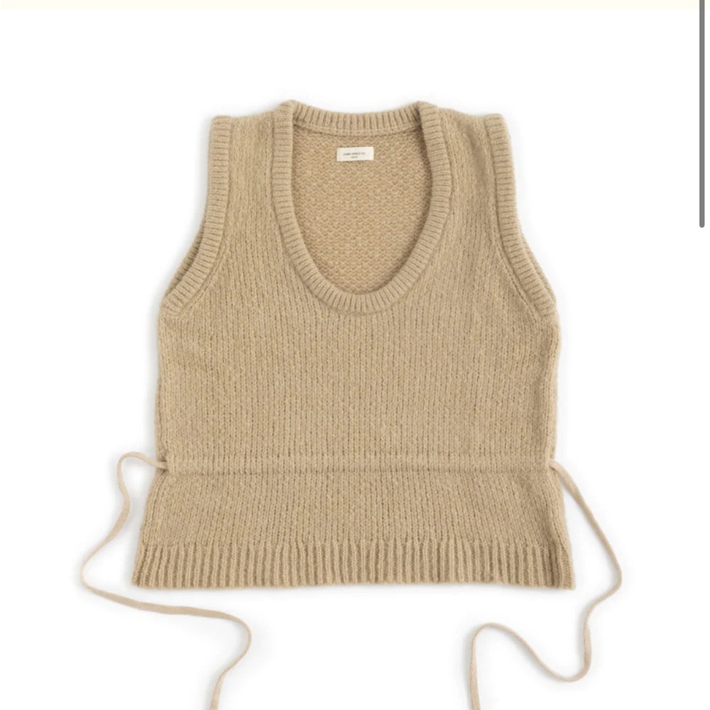 James Street Quinn Sweater